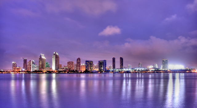 NAJIS 2013 | San Diego